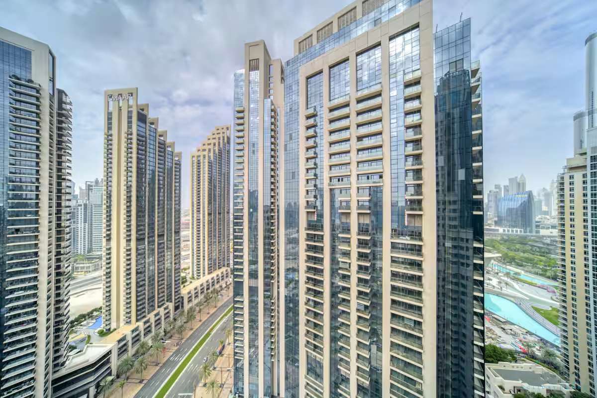 29 Boulevard - MIDDLE CIRCLE - DOWNTOWN DUBAI - 8
